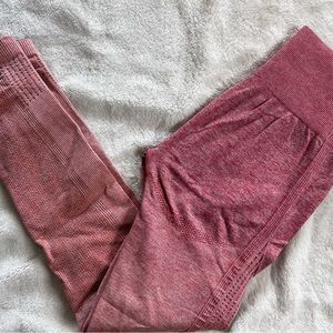 Gymshark leggings xsmall